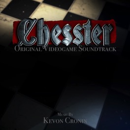 Chesster Album Front Cover